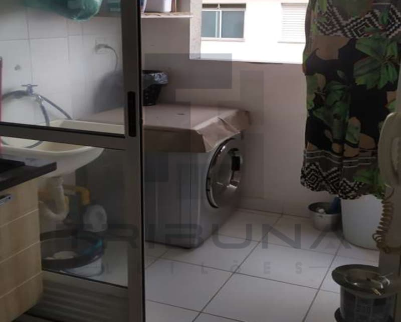 Foto 11 de 17: Apartamento em leilão em São Paulo - SP, bairro Pirituba — LOTE 001 Direitos fiduciários de apartamento no Condominio Vivere City Jaraguá Res. Clube