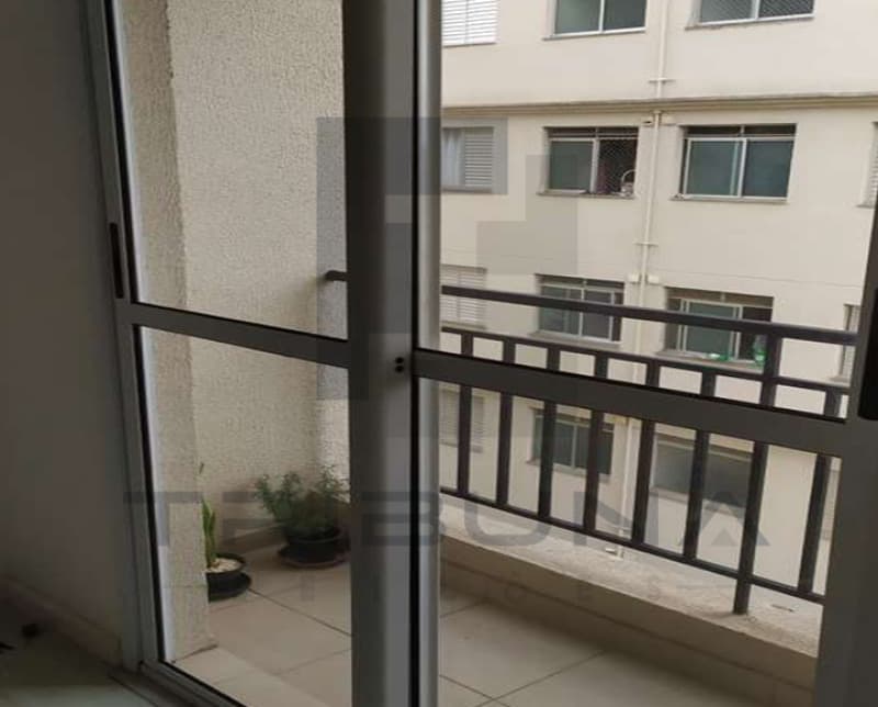 Foto 12 de 17: Apartamento em leilão em São Paulo - SP, bairro Pirituba — LOTE 001 Direitos fiduciários de apartamento no Condominio Vivere City Jaraguá Res. Clube