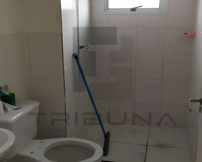 Foto 15 de 17: Apartamento em leilão em São Paulo - SP, bairro Pirituba — LOTE 001 Direitos fiduciários de apartamento no Condominio Vivere City Jaraguá Res. Clube