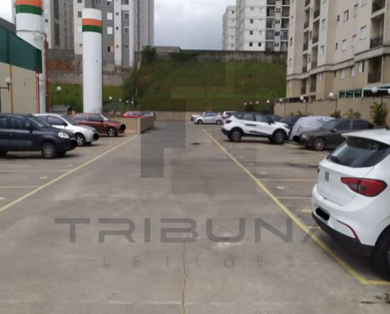 Foto 17 de 17: Apartamento em leilão em São Paulo - SP, bairro Pirituba — LOTE 001 Direitos fiduciários de apartamento no Condominio Vivere City Jaraguá Res. Clube
