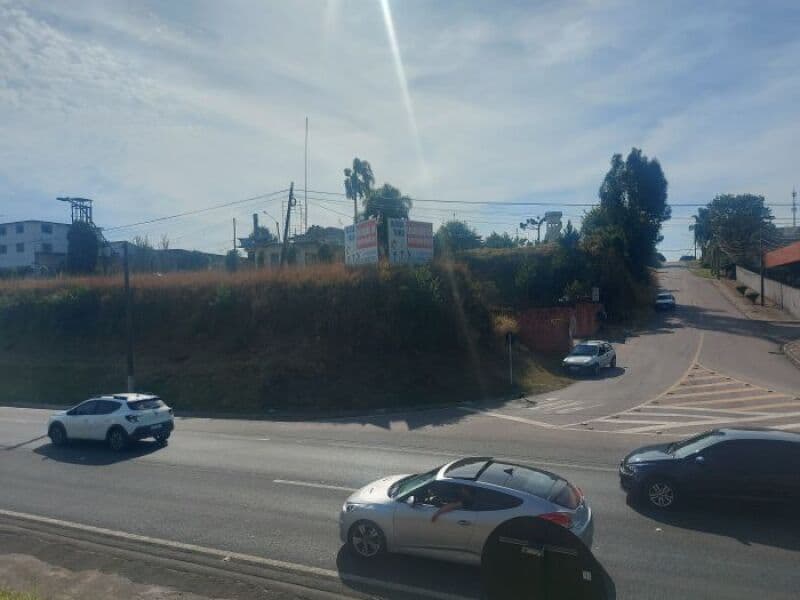 Foto 8 de 14: Terreno em leilão em Curitiba - PR — LOTE 001 MOSSUNGUE - LOTE n° 2-A (dois-A) com a área de 12.960,00m2