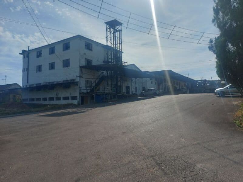 Foto 9 de 14: Terreno em leilão em Curitiba - PR — LOTE 001 MOSSUNGUE - LOTE n° 2-A (dois-A) com a área de 12.960,00m2
