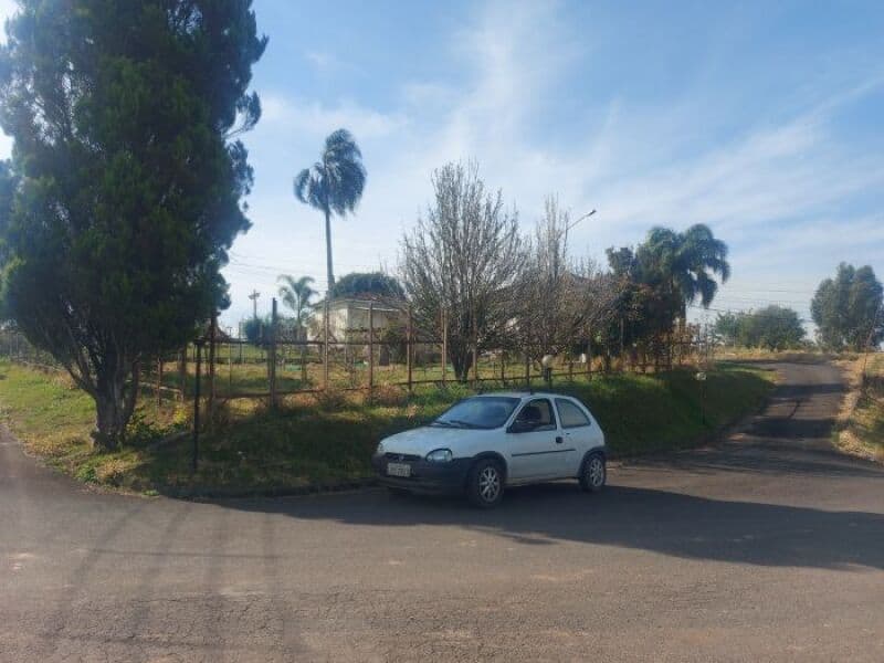 Foto 12 de 14: Terreno em leilão em Curitiba - PR — LOTE 001 MOSSUNGUE - LOTE n° 2-A (dois-A) com a área de 12.960,00m2