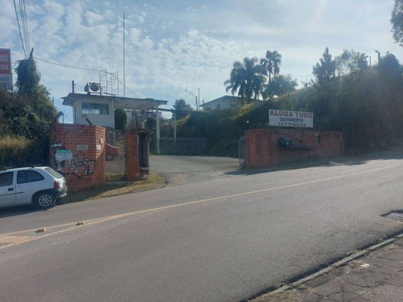 Foto 14 de 14: Terreno em leilão em Curitiba - PR — LOTE 001 MOSSUNGUE - LOTE n° 2-A (dois-A) com a área de 12.960,00m2