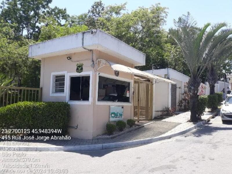 Apartamento em leilão em Jacareí - SP — LOTE 497 COND SPAZIOVALE VERDE