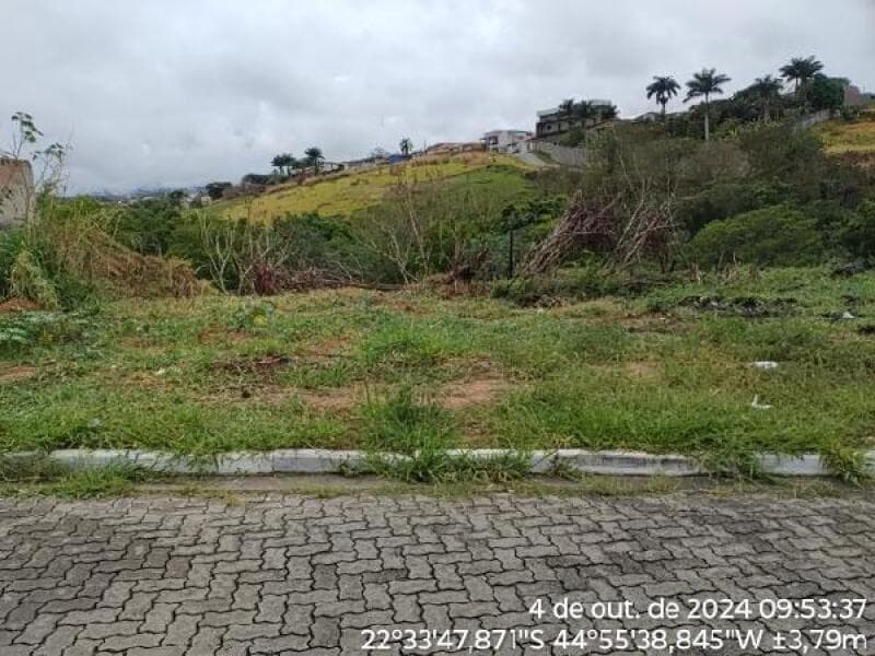 Terreno em leilão em Lavrinhas - SP — LOTE 503 RECANTO TRANQUILO