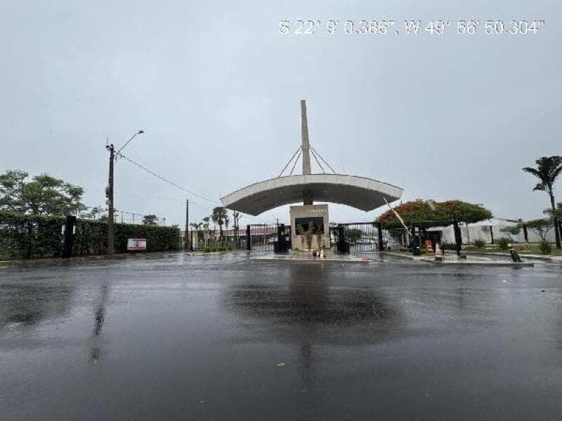 Casa em leilão em Marília - SP — LOTE 507 COND RESMORADAS MARILIA I
