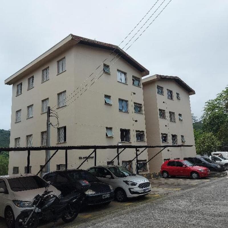Apartamento em leilão em Santo André - SP — LOTE 531 COND NEW YORK