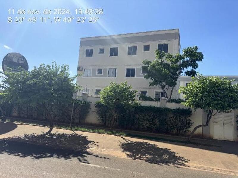 Apartamento em leilão em São José Do Rio Preto - SP — LOTE 540 PQ RIOPARANA