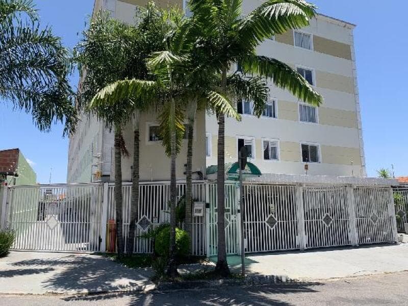 Apartamento em leilão em São José Dos Campos - SP — LOTE 547 RES VERBO DIVINO