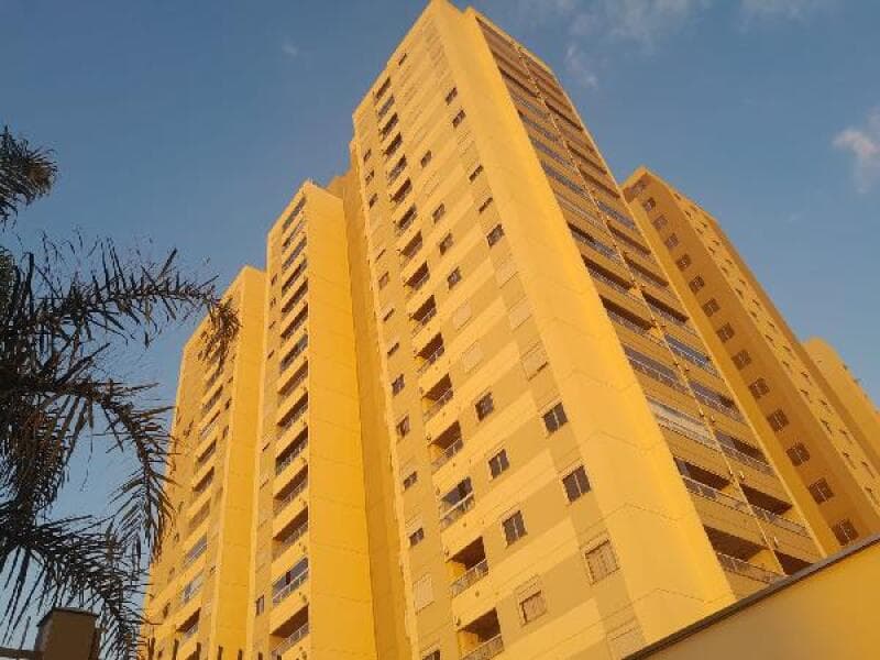 Apartamento em leilão em São Paulo - SP — LOTE 554 MADISON PREMIUM