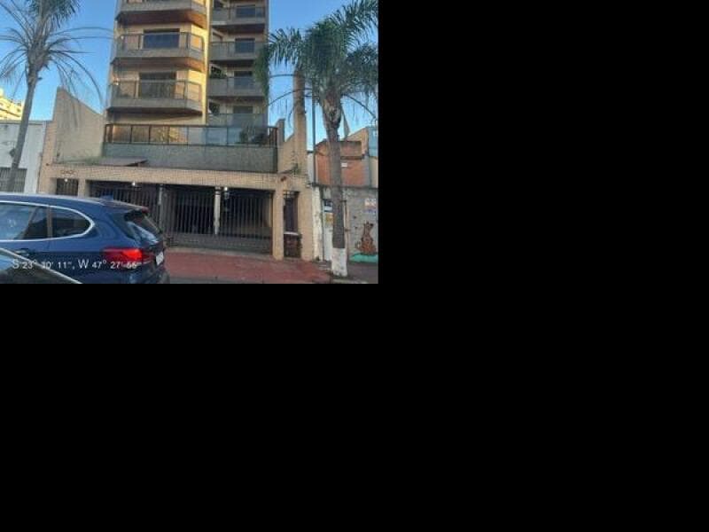 Apartamento em leilão em Sorocaba - SP — LOTE 567 ED DONA MARTHA