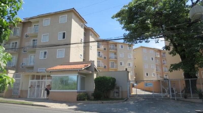 Apartamento em leilão em Sorocaba - SP — LOTE 569 RES TERRA DE VERA CRUZ