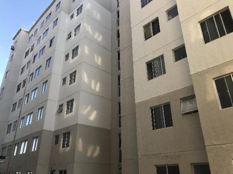 Apartamento em leilão em Salvador - BA — LOTE 023 VILLA D ORO
