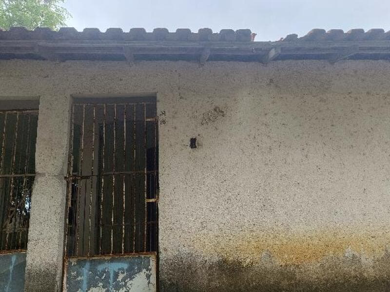 Casa em leilão em Boa Esperança - ES — LOTE 047 CASA
