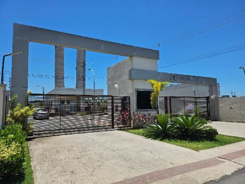 Apartamento em leilão em Cariacica - ES — LOTE 049 RES VILA TURQUESA