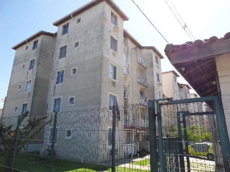 Apartamento em leilão em Serra - ES — LOTE 050 COND ROSSI IDEAL VILA ITACARE