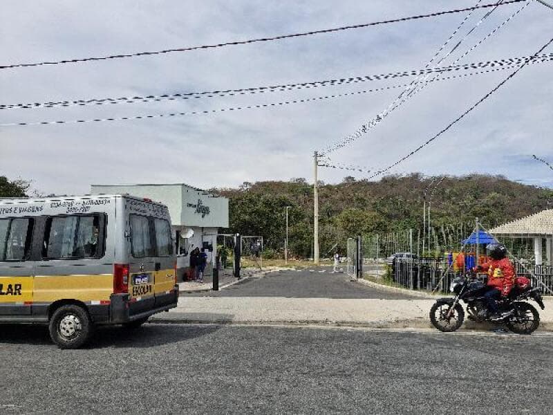 Apartamento em leilão em Belo Horizonte - MG — LOTE 133 RES XINGU