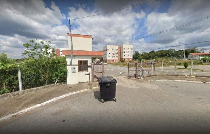 Apartamento em leilão em Nova Serrana - MG — LOTE 163 ED RES JOSE PEDRO DA SILVA