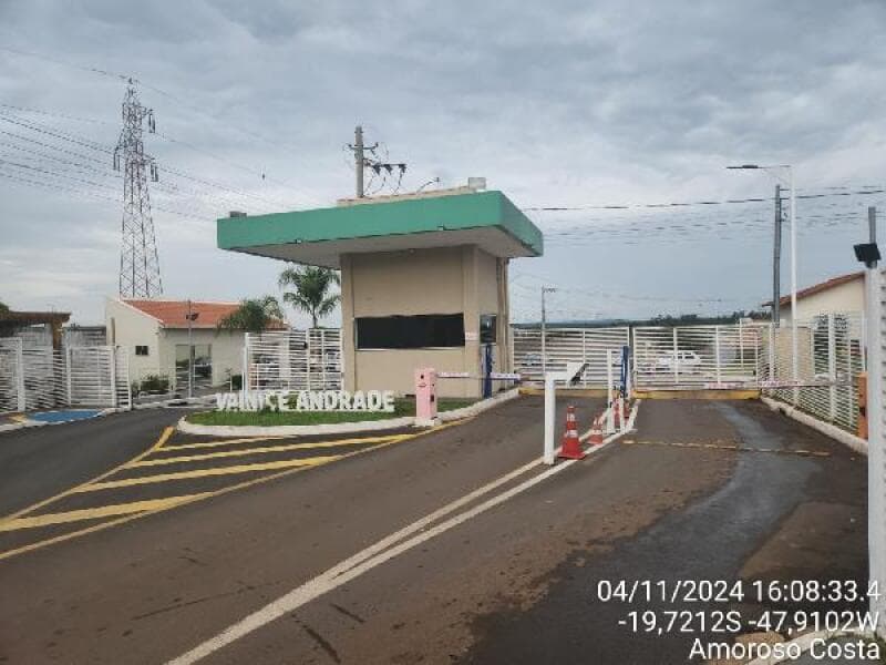 Casa em leilão em Uberaba - MG — LOTE 176 COND RES VAINICE ANDRADE