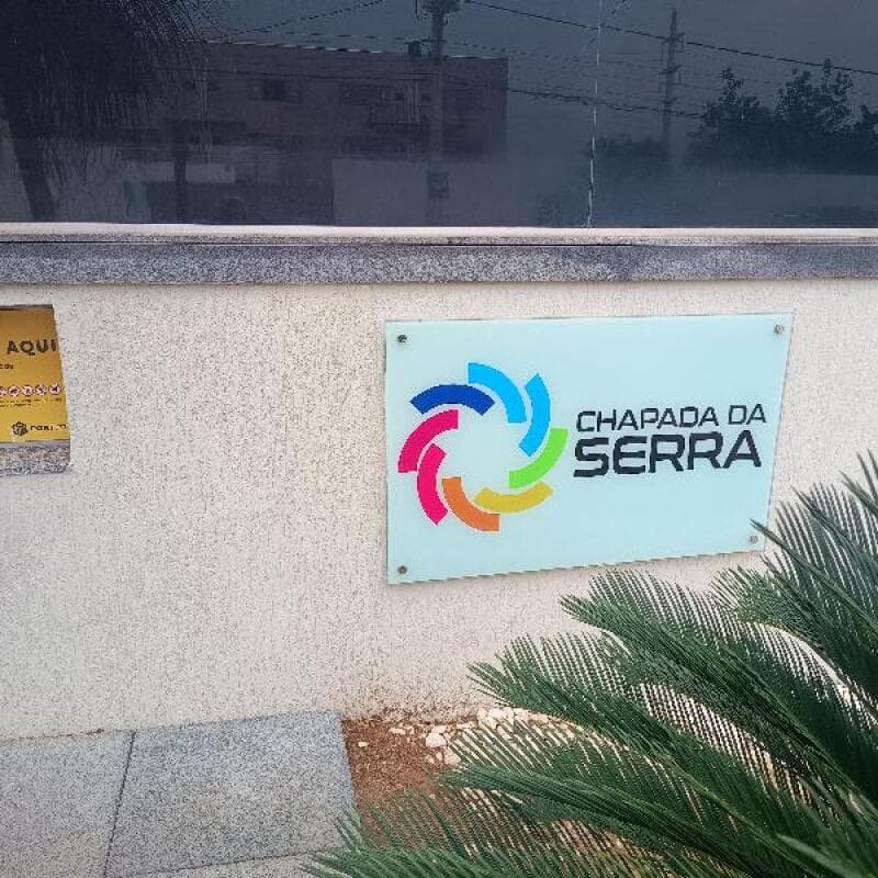 Apartamento em leilão em Cuiabá - MT — LOTE 205 COND CHAPADA DA SERRA