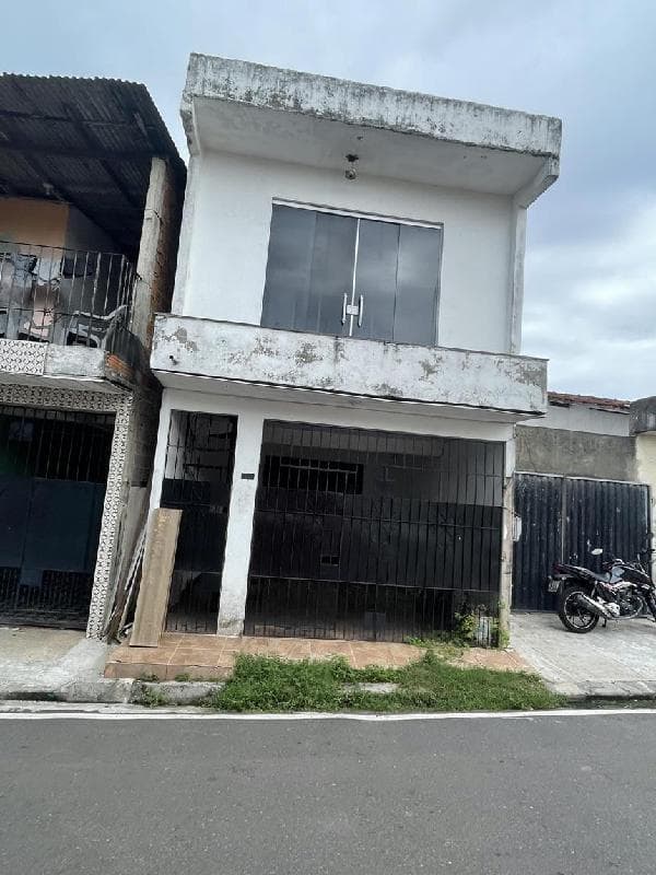 Casa em leilão em Ananindeua - PA — LOTE 211 CASA