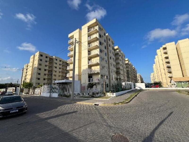 Apartamento em leilão em Paulista - PE — LOTE 251 AURORA DO CAIS