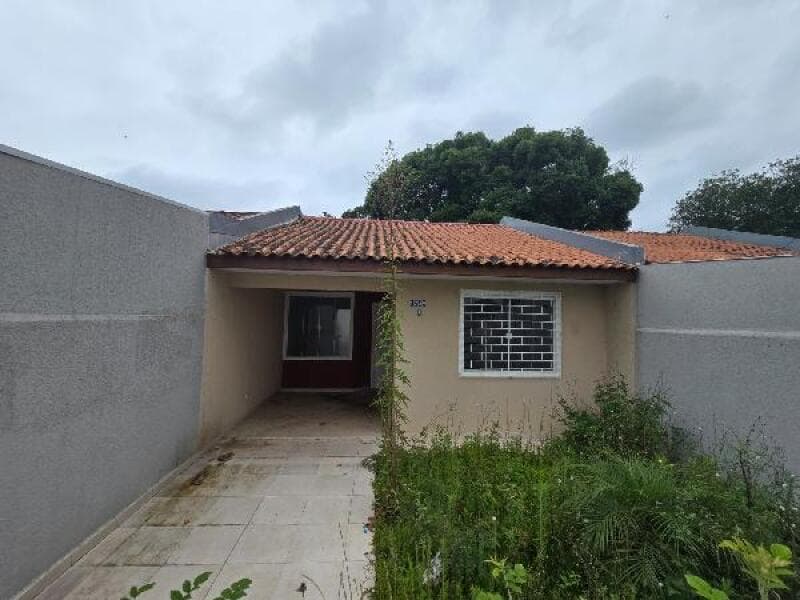 Area Rural em leilão em Fazenda Rio Grande - PR — LOTE 280 RES TURMALINA I