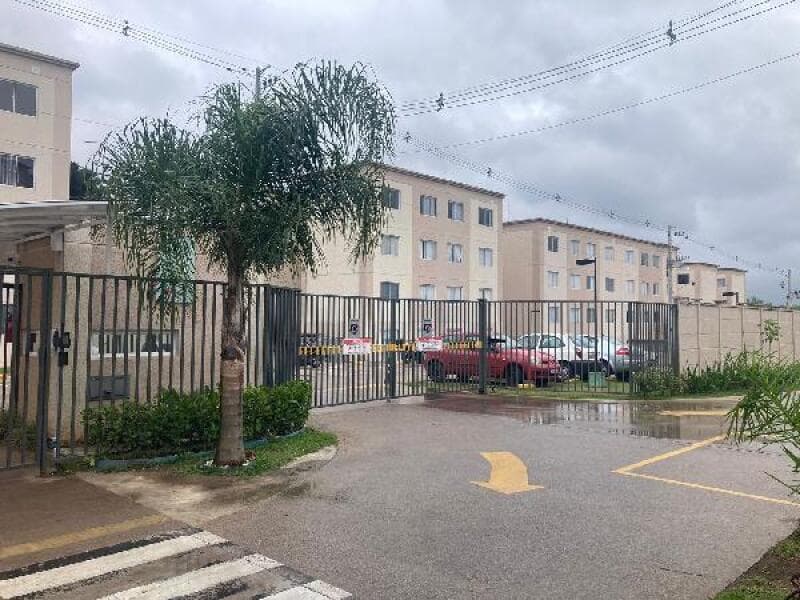 Apartamento em leilão em São José Dos Pinhais - PR — LOTE 299 ALTO IGUAÇU