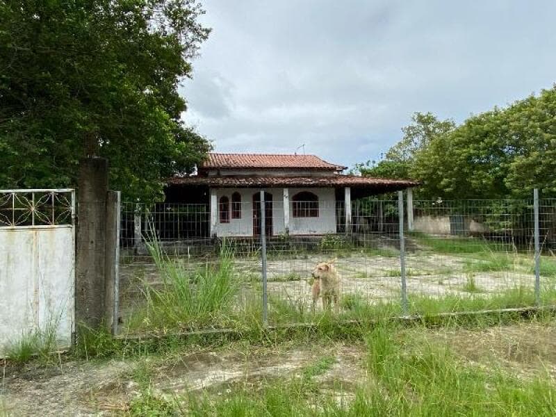 Area Rural em leilão em Araruama - RJ — LOTE 305 LOT VILAR ARARUAMA