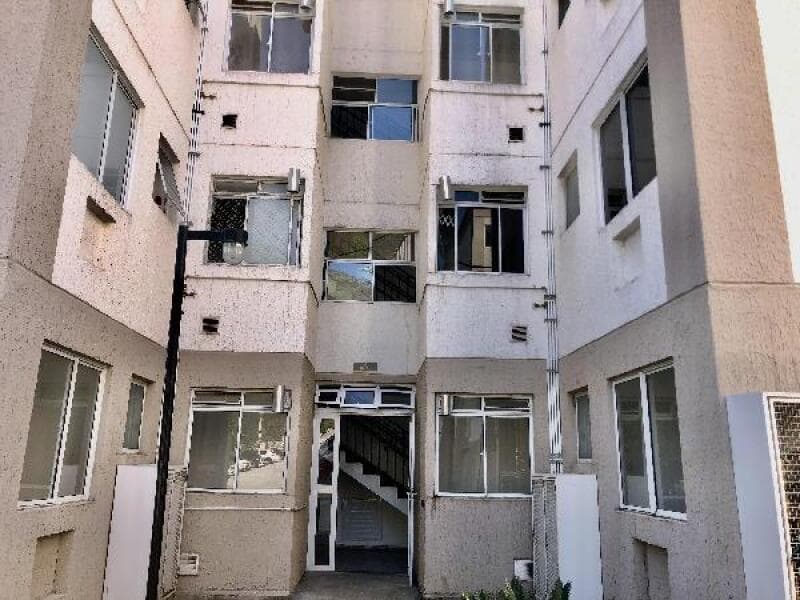 Apartamento em leilão em Rio De Janeiro - RJ — LOTE 345 ROSA DOS VENTOS