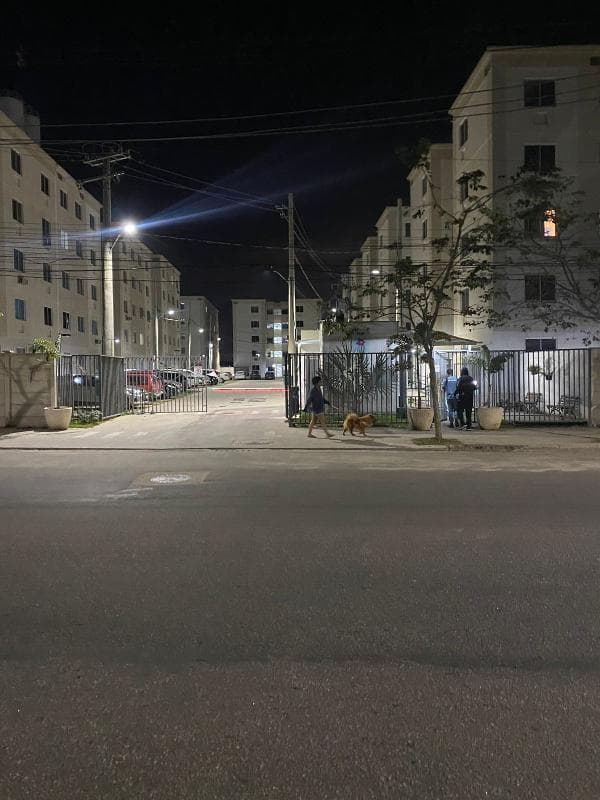 Apartamento em leilão em Rio De Janeiro - RJ — LOTE 402 JD HIBISCO