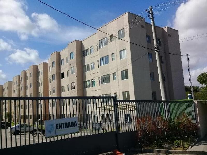 Apartamento em leilão em Rio De Janeiro - RJ — LOTE 404 VIVA VIDA FELICIDADE