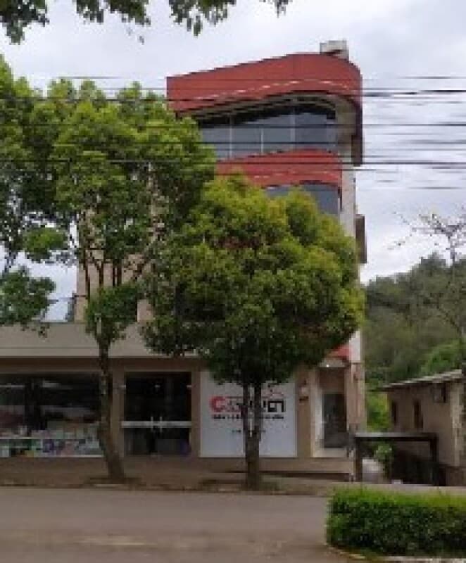 Apartamento em leilão em Serafina Corrêa - RS — LOTE 452 ED COLUMBIA