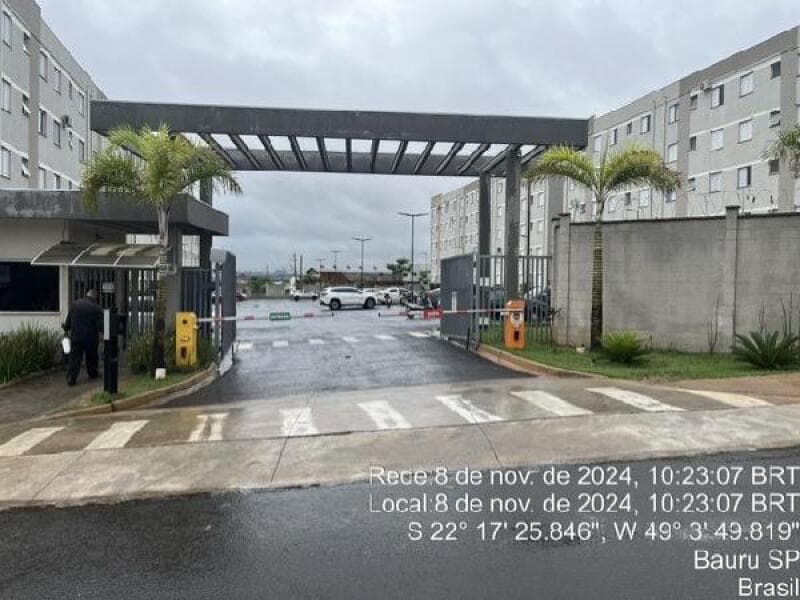 Apartamento em leilão em Bauru - SP — LOTE 479 VITTA JD FIGUEIRAS