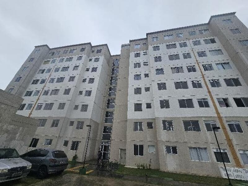 Apartamento em leilão em Salvador - BA — LOTE 019 VILLA D ORO