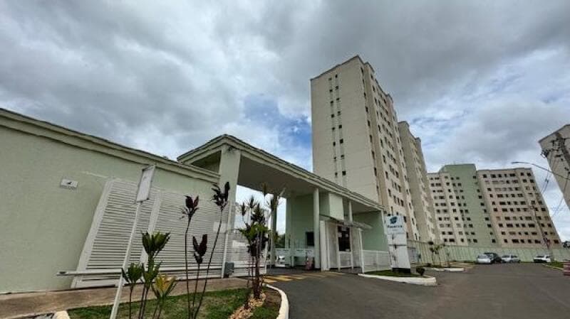 Area Rural em leilão em Valparaíso De Goiás - GO — LOTE 099 CJ RES 10