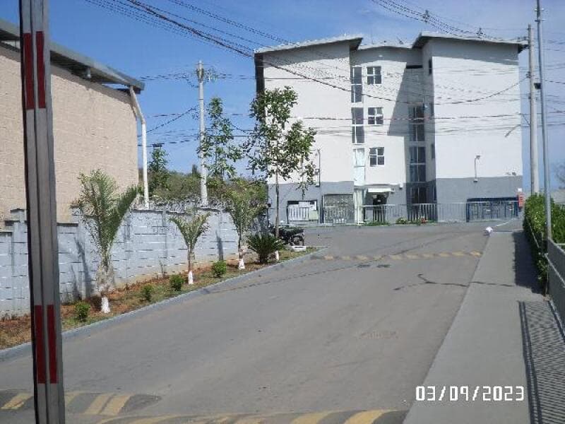 Apartamento em leilão em Lagoa Santa - MG — LOTE 128 RES LISBOA