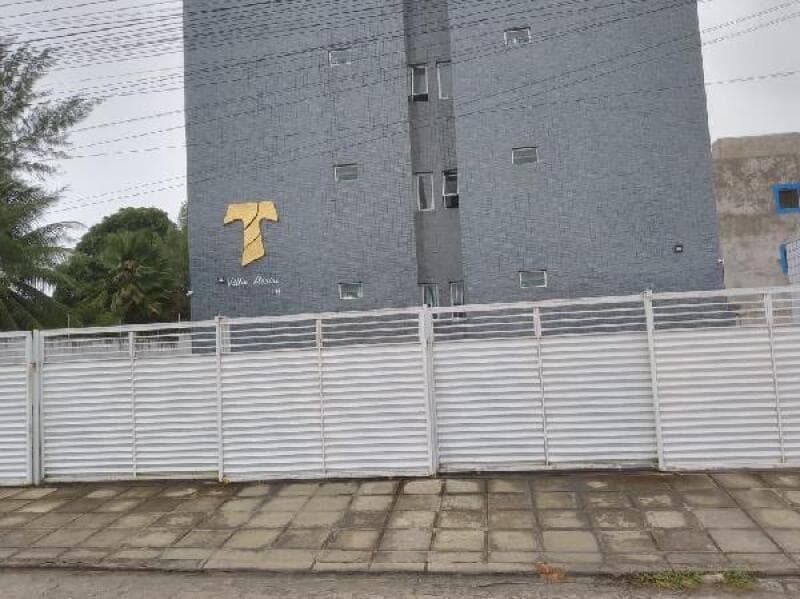 Apartamento em leilão em João Pessoa - PB — LOTE 189 APARTAMENTO