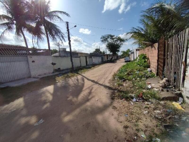 Casa em leilão em João Pessoa - PB — LOTE 190 LOT SOLAR DO TIBIRI