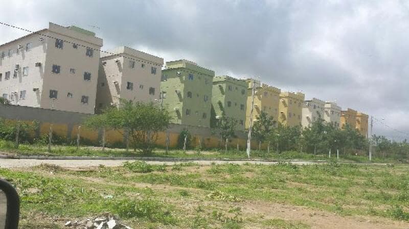 Apartamento em leilão em Caruaru - PE — LOTE 195 CJ RES VEREADOR LEANDRO FILHO