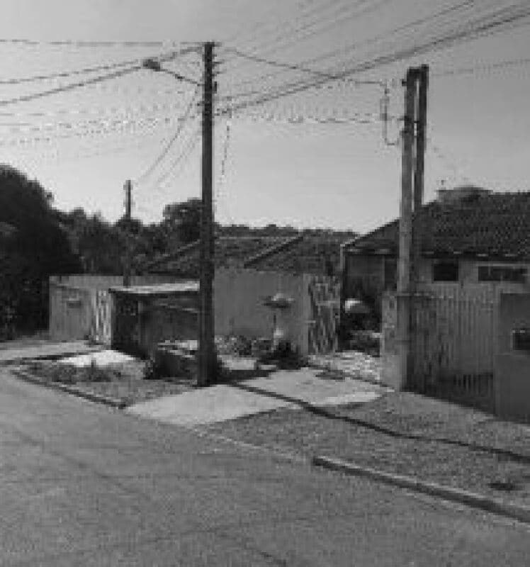 Casa em leilão em Campo Largo - PR — LOTE 224 RES FLORENCA 13