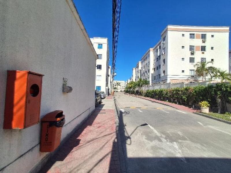 Apartamento em leilão em Rio De Janeiro - RJ — LOTE 298 APARTAMENTO