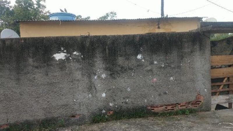 Casa em leilão em São Gonçalo - RJ — LOTE 347 CASA