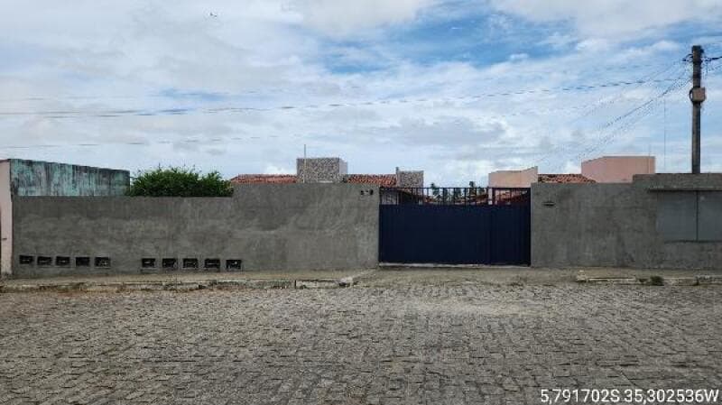 Casa em leilão em São Gonçalo Do Amarante - RN — LOTE 367 LOT FLORIDA PARK