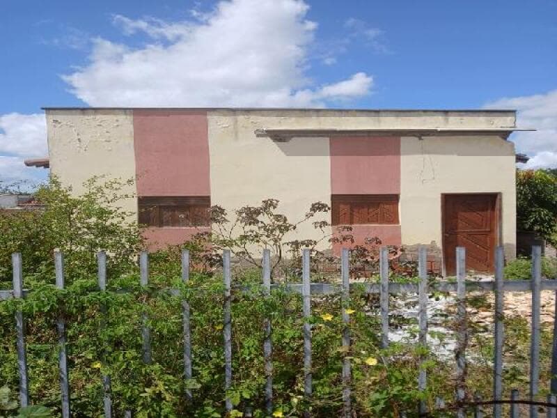 Casa em leilão em Tangará - RN — LOTE 368 CASA