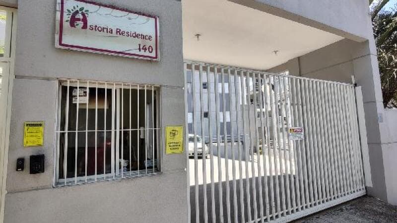 Apartamento em leilão em Franca - SP — LOTE 385 PQ FILADELFIA