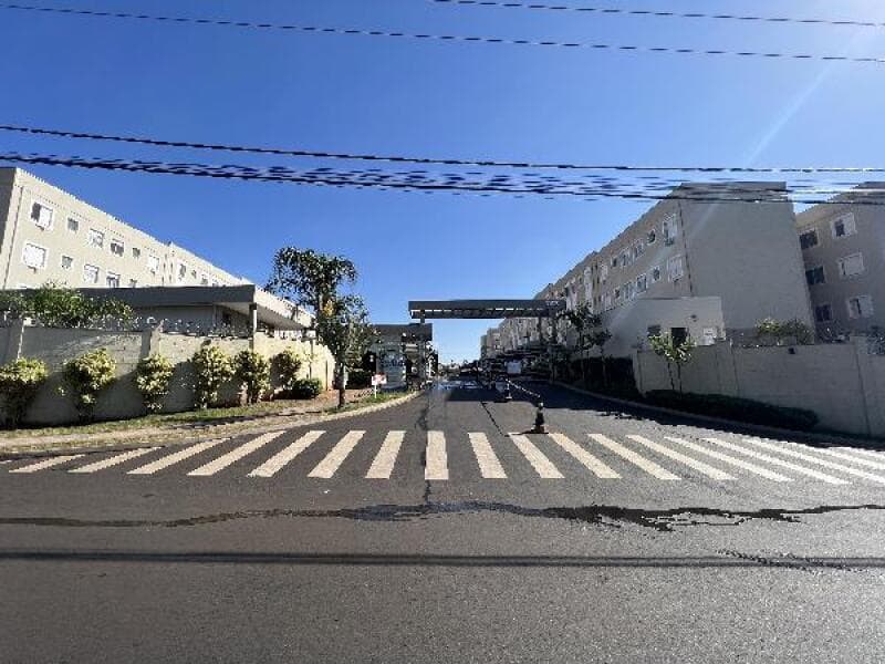 Apartamento em leilão em Ribeirão Preto - SP — LOTE 407 VITTA HEITOR RIGON 3