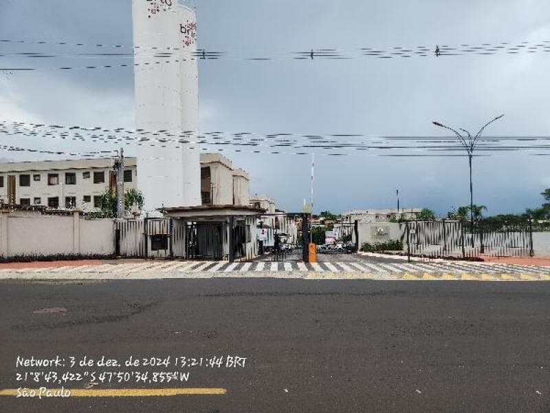 Apartamento em leilão em Ribeirão Preto - SP — LOTE 408 LAR ALEMANHA