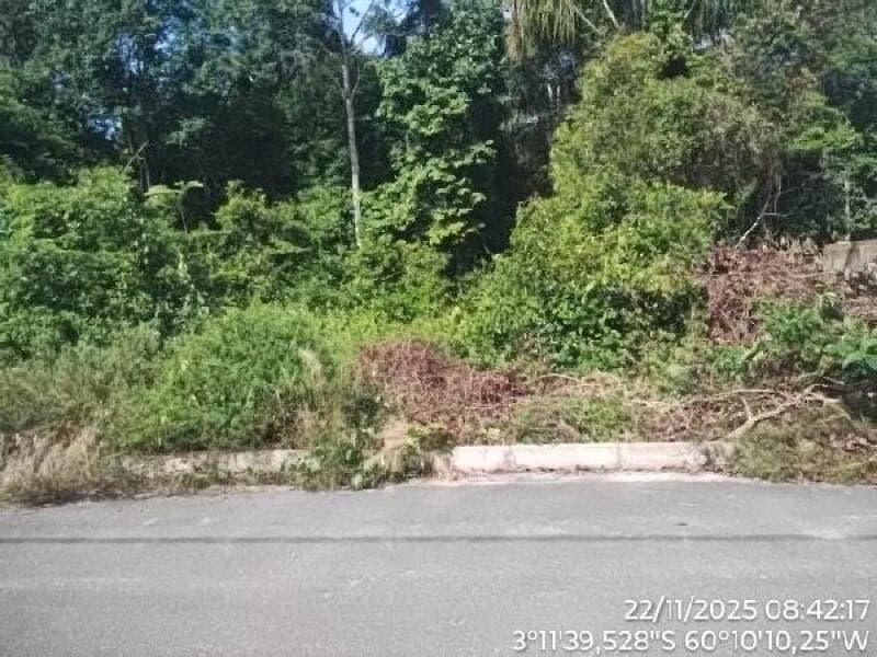 Terreno em leilão em Iranduba - AM — LOTE 009 LOT RESIDENCIAL TROPICAL